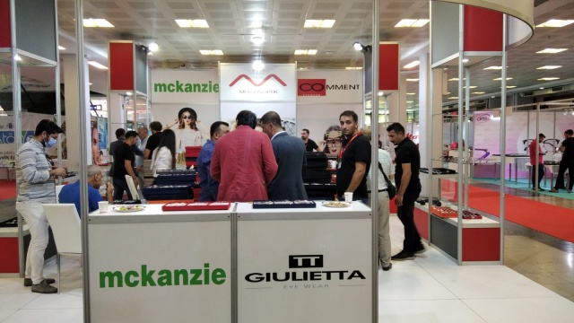 Anadolu Optikçiler Buluşması Fuarı 2. Gün