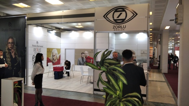 Ankara Optik Fuarı 2022