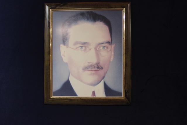 Turgut ÇAKAR Müze Koleksiyonu