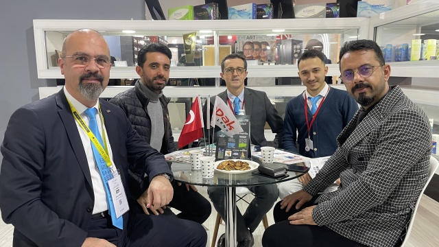 Silmo İstanbul 2021 Optik Fuarı 3. Gün