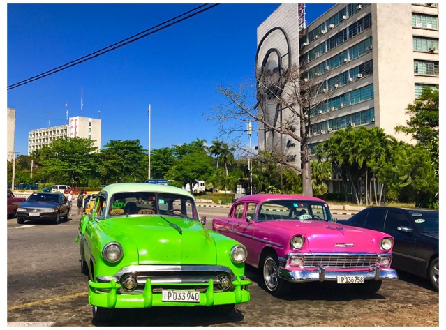 La Habana / Küba