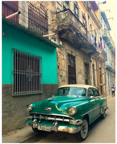 La Habana / Küba