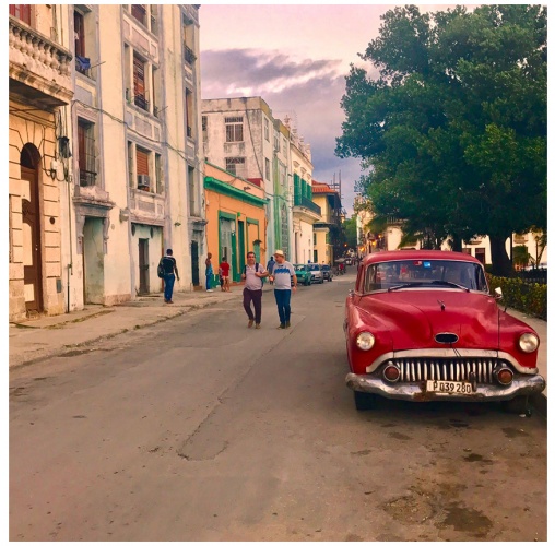 La Habana / Küba