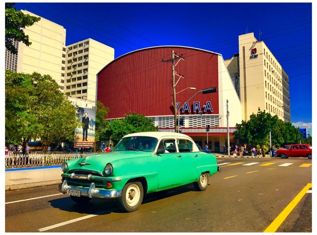 La Habana / Küba