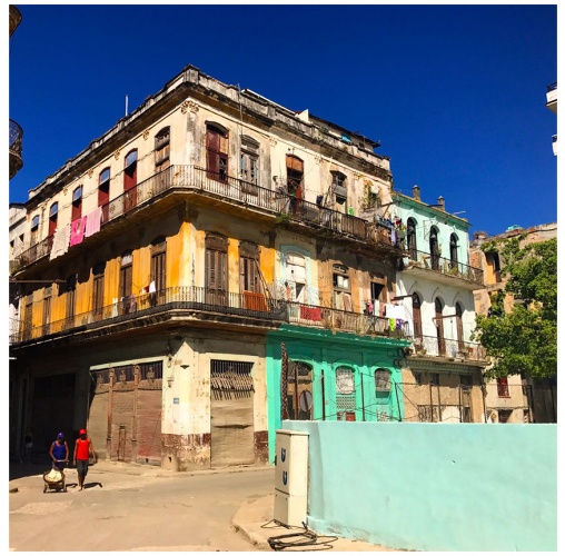 La Habana / Küba