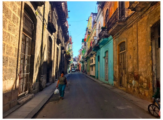 La Habana / Küba