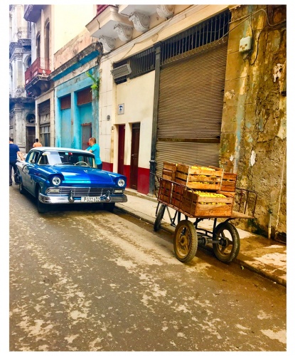 La Habana / Küba