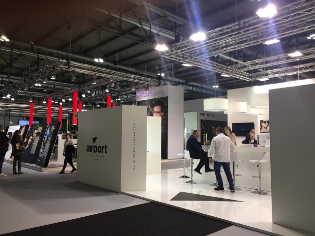 MIDO 2019 Optik Fuarı