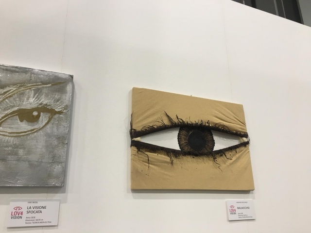 MIDO 2019 Optik Fuarı