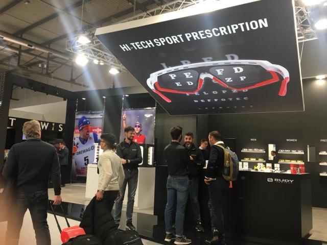 MIDO 2019 Optik Fuarı