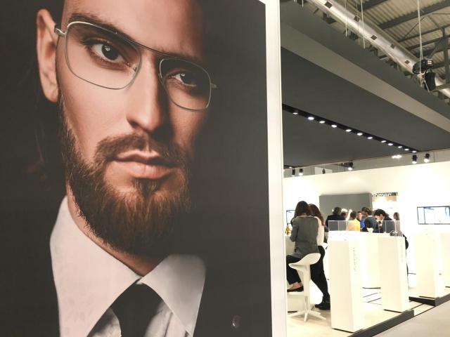 MIDO 2019 Optik Fuarı