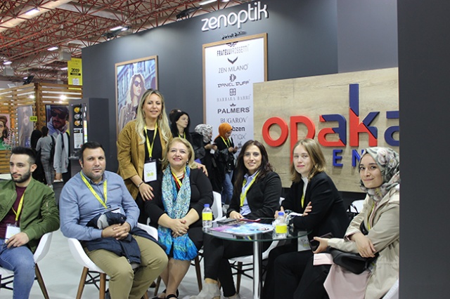 Silmo İstanbul 2019