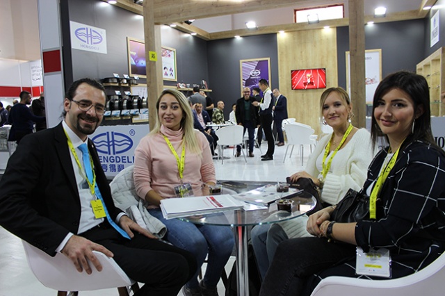 Silmo İstanbul 2019