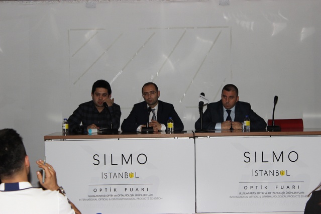 Silmo İstanbul 2018 1 ve 2. Gün