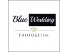 Blue Wedding