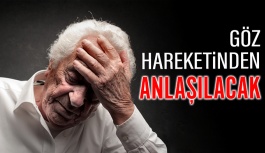 Göz Hareketlerinizdeki Tutarsızlık Alzheimer İşareti Olabilir