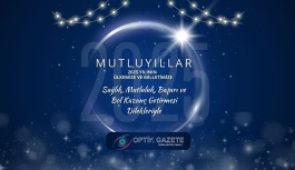 Mutlu Yıllar