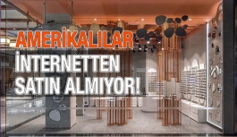 Amerikalılar Gözlüklerini İnternetten Satın Almıyor