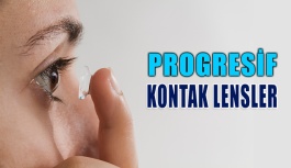 Progresif Kontak Lenslerin Faydaları Nelerdir?